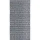 R017-2 Панель стеновая в рулоне 3D 700х3080х2мм Серый Кирпич (D) SW-00002535