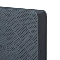 Діловий блокнот А5 Leo Planner Legacy 252648 368 аркушів синій