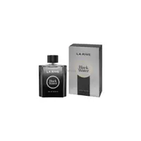 Туалетна вода для чоловіків La Rive Black Water 5901832068662 100 мл