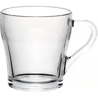 Набор кружек Pasabahce Chrome PS-55773-2 260 мл 2 шт
