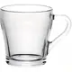 Набор кружек Pasabahce Chrome PS-55773-2 260 мл 2 шт
