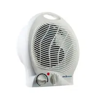 Тепловентилятор Sea Breeze SB-038 2000 Вт