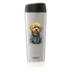 Термочашка Ardesto Сoffee Time Maltipoo AR2645MP 450 мл бежевая