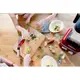 Блендер стационарный KitchenAid Artisan Power Plus 5KSB8270EСA 1800 Вт красный