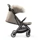 Прогулочная коляска Kinderkraft Nubi 2 Sand Beige (KSNUBI02BEG0000)
