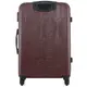 Валіза Semi Line 26" (L) Burgundy (T5581-5)