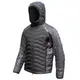 Куртка з капюшоном Viverra Warm Cloud Jacket Grey XXXL (2270333)