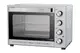Електродуховка Liberton LEO-602-Inox 2200 Вт белая