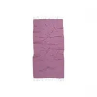 Полотенце пляжное Irya - Ilgin pembe розовый 90*170