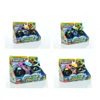 Мотоцикл игровой Teamsterz 1417538 12 см