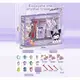 Раскопки "Аниме Санрио" инструменты, гипсовый брикет