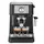 Кавоварка ріжкова DeLonghi EС-260-BK 1100 Вт чорна