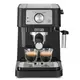 Кофеварка рожковая DeLonghi EС-260-BK 1100 Вт черная