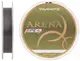 Шнур Favorite Arena PE 4x 150м (silver gray) #0.2/0.076mm 5lb/2.1kg (1693-10-89)