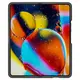 Чехол Spigen для Samsung Galaxy Z Fold 4 - Slim Armor Pro, Black (ACS05107)