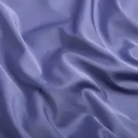 Тканина атлас шовк Vanessa ваніль однотонний, Туреччина, Туреччина, атлас, для суконь, поліестр, темний вузький,