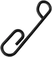 Безузловка Gurza KUTSAY SNAP AC №L (9шт) (SN-8101-002)
