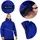 Куртка Rubicon SoftShell Синяя (7493), XXXXL