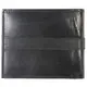 Портмоне мужское кожаное Semi Line RFID Black (P8265-0)
