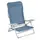 Кресло кемпинговое Outwell Seaford Ocean Blue (470433)