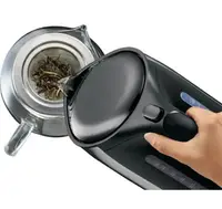 Электрочайник Braun WK-5100-BK 1.7 л