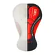Велосипедные трусы-шорты X-Тiger XM-DNK-168 Red M с гелевым 5D памперсом