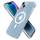 Чехол Spigen для iPhone 15 Plus / 14 Plus - Ultra Hybrid MagSafe, White (ACS04902)