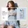 Чехол Spigen для iPhone 14 CYRILL Cecile, Flower Garden (ACS05088)