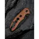 Нож складной Civivi Triptych Guibourtia Wood C23085B-3