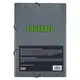 Папка для труда A4 YES Football 500255 32х23х4 см