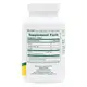 Натуральная добавка Natures Plus Lecithin 1200 mg, 90 капсул