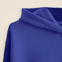 Стильний жіночий демісезонний костюм Blue