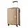 Чемодан Semi Line 20" (S) Brown (T5693-1)