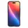 Чехол Spigen для iPhone 17 Air - Liquid Air, Matte Black (ACS10302)