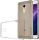 Чехол-накладка Nillkin TPU Nature Xiaomi Redmi Note 4X Grey