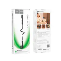 Утримувач HOCO Seaview mobile phone lazy holder HD4 |4.5-7"|