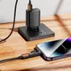 Переходник HOCO Lightning male to Type-C female display adapter UA32B |27W|