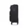 Чемодан Semi Line 24" (M) Black (T5961-2)