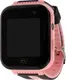 Смарт-часы UWatch S7 Kid smart watch Pink