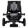 Триколісний дитячий велосипед Free2Move Elipso, black - grey