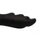Стимулятор анальный, цвет чёрный "Black pen"