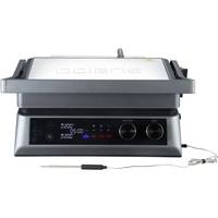 Электрогриль POLARIS SMOKELESS PGP 7003 2000 Вт серебристый
