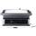 Электрогриль POLARIS SMOKELESS PGP 7003 2000 Вт серебристый