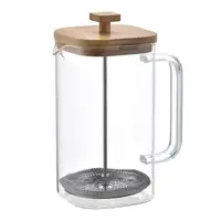 Френч-пресс Ringel IQ Be energy IQ-7301-1000 1 л
