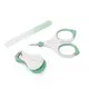 Косметический маникюрный набор BabyOno 398/01 mint