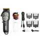 Машинка для стрижки волос HOCO electric hair clipper with digital display HP20 |240min|