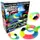 Гоночная трасса MAGIC TRACК 220 деталей / Mеджик Трек