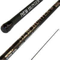 Удочка кольцева New Hunter Carbon GL5867 5 м 225 г