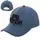 Бейсболка KC16006 светлый джинс