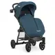 Коляска детская прогулочная EL CAMINO M 3409N Midnight Navy